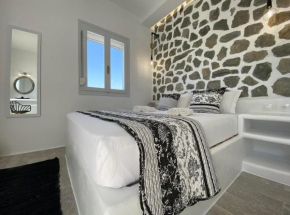 Stone house Agia Anna Naxos